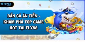 bắn cá ăn tiền