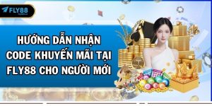 hướng dẫn nhận code khuyến mãi