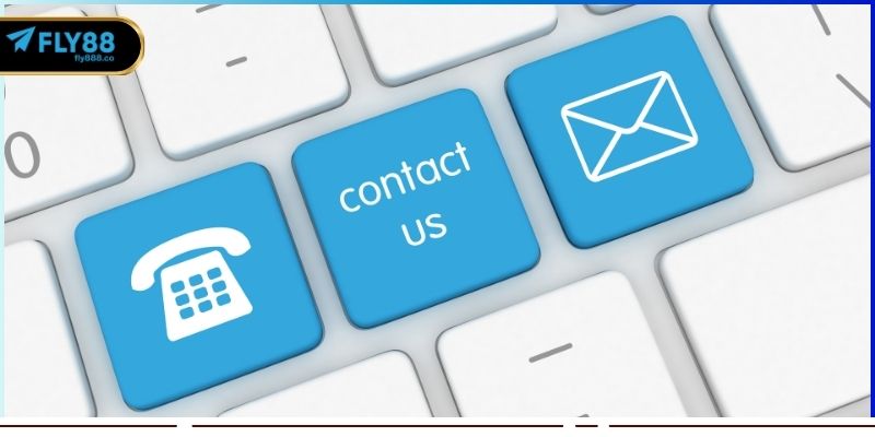 Tổng hợp điều khoản nhà cái tại Fly88