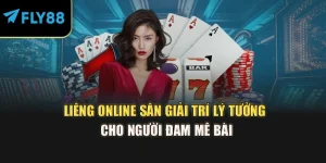Liêng Online Sân Giải Trí Lý Tưởng Cho Người Đam Mê Bài