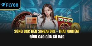 Sòng Bạc Bến Singapore - Trải Nghiệm Đỉnh Cao Của Cờ Bạc